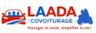 Laada Logo